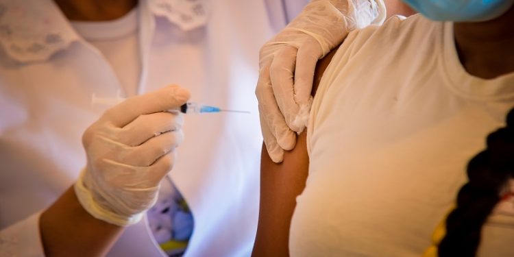 Campanha de vacinação contra gripe é prorrogada em todo Acre