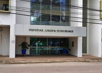 Prefeitura de Rio Branco anuncia novo concurso público efetivo para o município