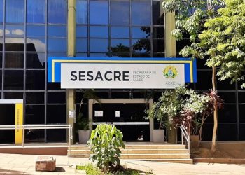 Aprovados no concurso público da Sesacre são convocados para inspeção médica e entrega de documentos