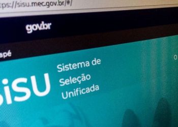 Prazo para instituições públicas aderirem ao Sisu termina hoje