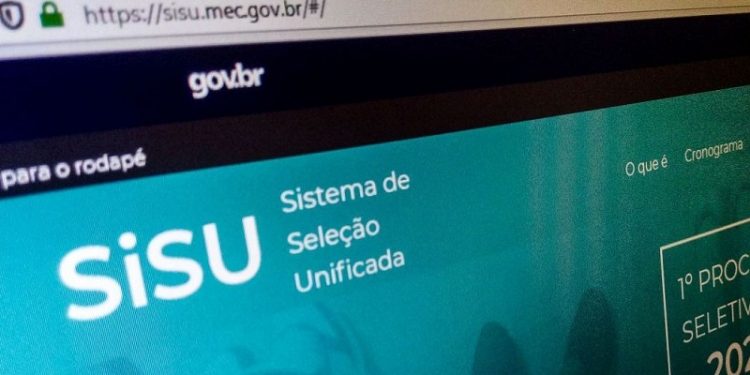 Prazo para instituições públicas aderirem ao Sisu termina hoje