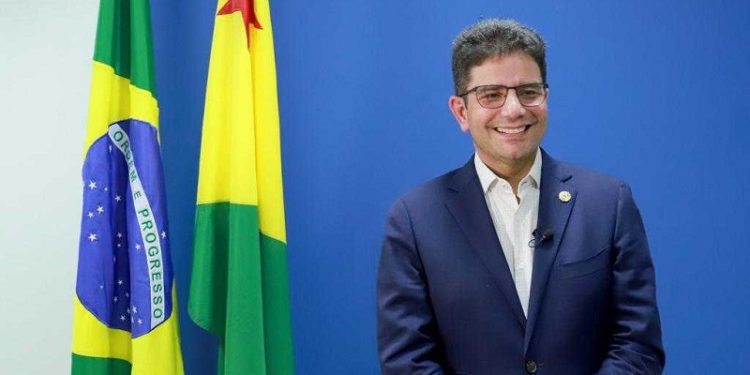 Governo do Acre decreta ponto facultativo nos dias 9 e 16 de junho