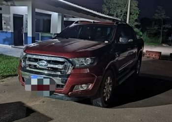 Família é feita de refém durante assalto no interior do Acre