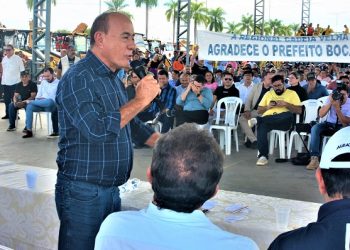 Recupera Rio Branco: Prefeitura lança programa que visa recuperar 40 bairros atingidos pela cheia do rio Acre