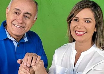 Marfisa avalia saída do cargo de vice-prefeita de Rio Branco