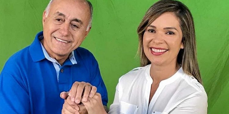 Marfisa avalia saída do cargo de vice-prefeita de Rio Branco