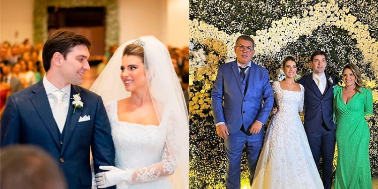 Cláudia Souza 17/05