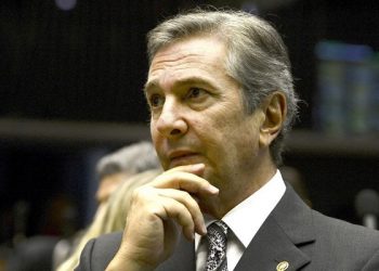 Maioria dos ministros do STF vota pela condenação de Collor