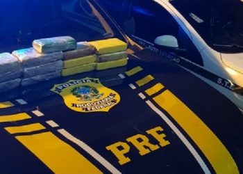 Homem é preso após transportar mais de 13kg de drogas em tanque de veículo no interior do Acre