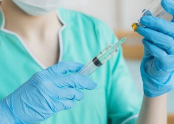 Dia D da vacinação contra Influenza vai acontecer 27 de maio em Rio Branco