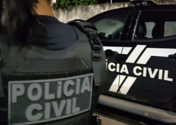 Autor de homicídio e ocultação de cadáver na Transacreana se apresenta à delegacia e confessa crime