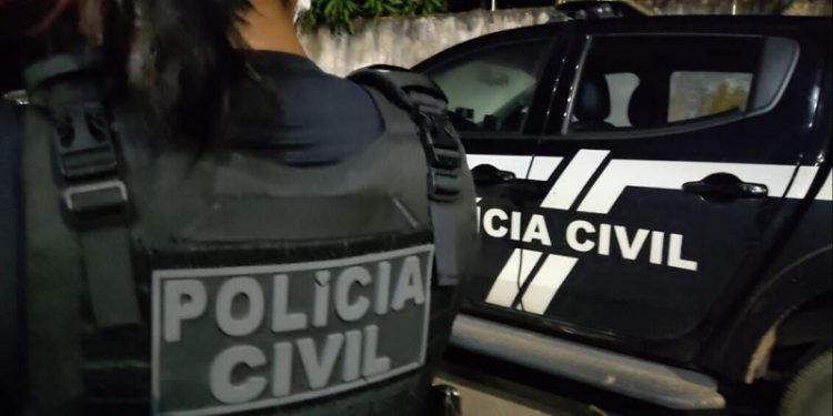 Autor de homicídio e ocultação de cadáver na Transacreana se apresenta à delegacia e confessa crime