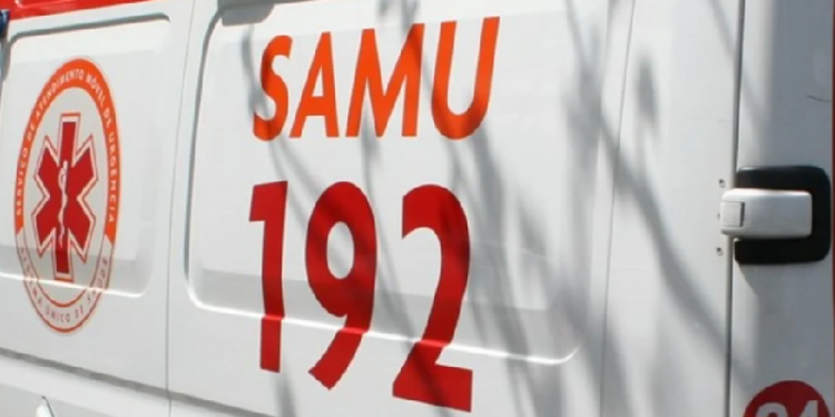 Três pessoas são baleadas no bairro Manoel Julião, em Rio Branco