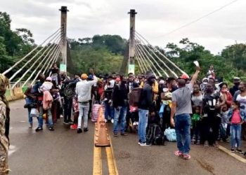 Assis Brasil vai receber R$ 720 mil do Governo Federal para assistência de imigrantes e refugiados