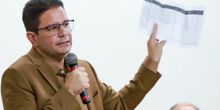 Governo do Estado do Acre anuncia concurso público com mais de 300 vagas para o Iapen