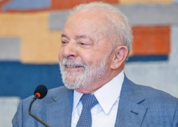 Lula vem ao Acre para inauguração de obras do Ifac, afirma reitora da instituição