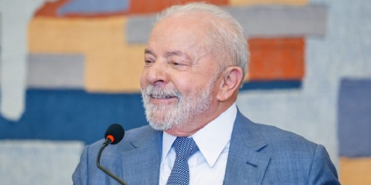 Lula vem ao Acre para inauguração de obras do Ifac, afirma reitora da instituição