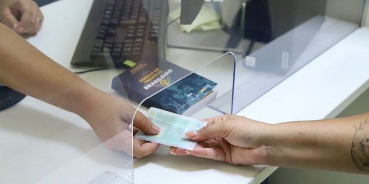 Detran deve publicar lista dos selecionados no CNH Social em até 60 dias; cerca de 5 mil vagas