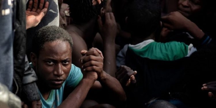 No Acre, é estimado que mais de 100 mil pessoas passaram como migrantes ou refugiados