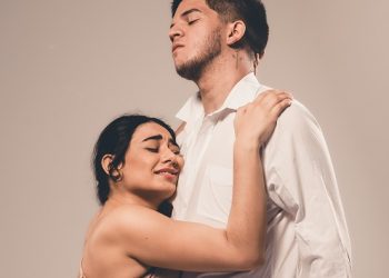 Fluxo Cia de Dança traz de volta a apresentação Eros em Rio Branco