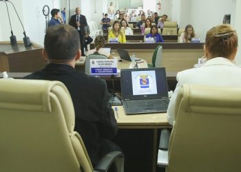 Vereadores de Rio Branco aprovam Projeto de Lei que prevê aumento de cargos comissionados no Saerb