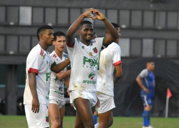 Humaitá vence São Raimundo-RR e entra no G-4 do grupo A1 da Série D