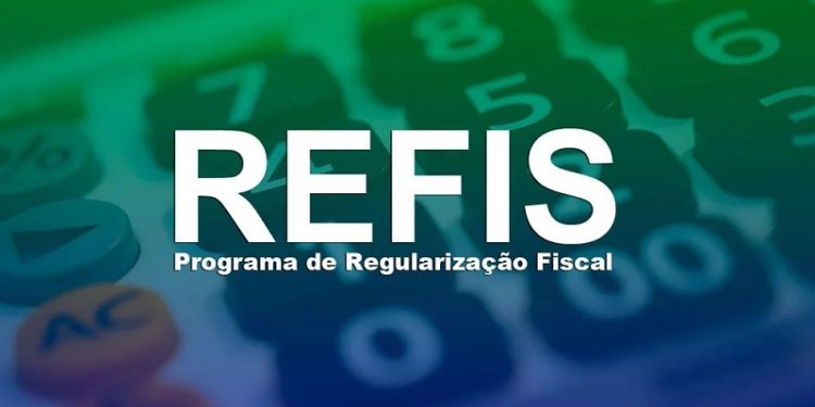 Bocalom sanciona Lei do Programa de Recuperação Fiscal de Rio Branco