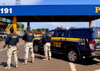 Rodovias Federais no Acre têm 96 pontos vulneráveis de exploração sexual infantil