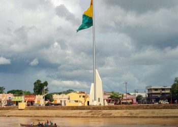 Governo do Acre convida população para programação de comemoração aos 61 anos do Estado