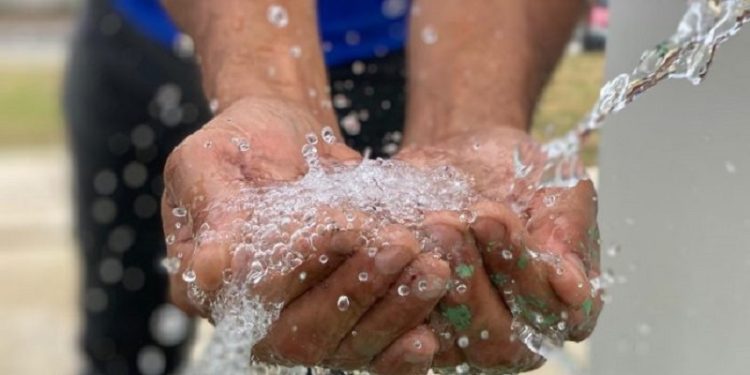 Saiba quais os 30 bairros atingidos pelo racionamento de água nesta quarta-feira em Rio Branco