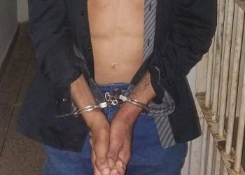 Acusado de matar mototaxista no Ramal do Mutum é preso