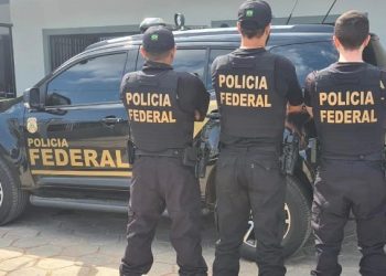 Operação Cypher Qwerty: jovem é apreendido por armazenar conteúdo pornográfico infantojuvenil