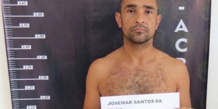Homem que atropelou mototaxista em Rio Branco irá responder por homicídio doloso