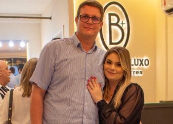 BONECA DE LUXO