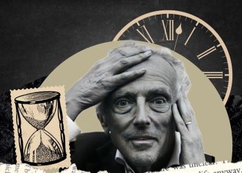 O historiador é um mago do tempo que pensa novas possibilidades de se fazer história