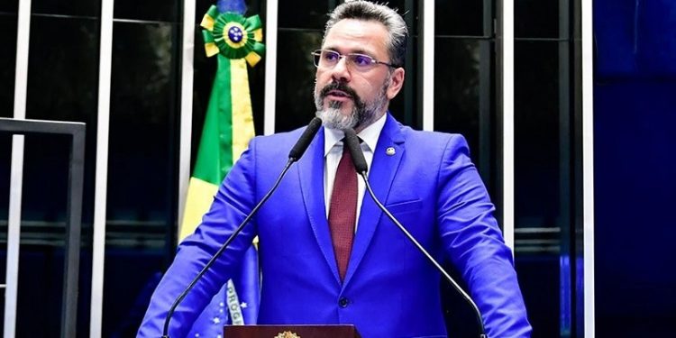 Sindicato dos Médicos do Acre vai pedir cassação de Alan Rick por quebra de decoro