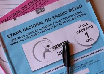 Curso de Pré-Enem abre 5 mil vagas gratuitas para estudantes acreanos; saiba como se inscrever