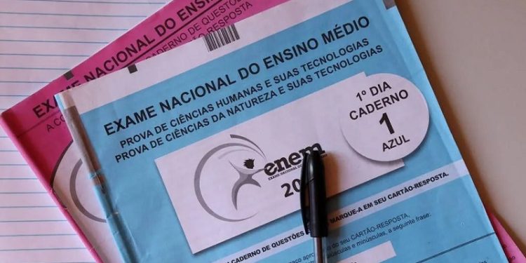 Curso de Pré-Enem abre 5 mil vagas gratuitas para estudantes acreanos; saiba como se inscrever