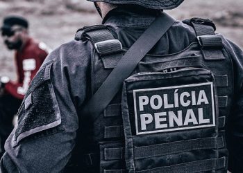 Edital com mais de 300 vagas para o Iapen e Polícia Penal é divulgado nesta terça-feira no Acre