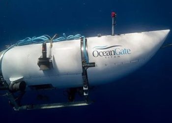 Guarda-Costeira confirma morte de toda tripulação de submarino desaparecido