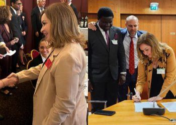 NO PARLAMENTO EUROPEU !