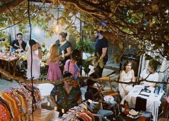 A 3° Feira do Cajueiro com doces de festas juninas e empreendimentos acontece neste final de semana em Rio Branco