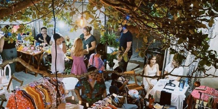 A 3° Feira do Cajueiro com doces de festas juninas e empreendimentos acontece neste final de semana em Rio Branco