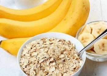 Dica da nutri: veja quais alimentos energéticos você pode comer no pré-treino