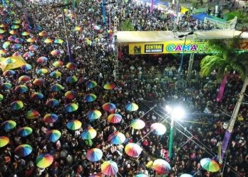Maior carnaval fora de época do Acre, Carnavale inicia nesta sexta-feira em Brasiléia
