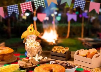 Arraial da Família acontece neste final de semana em Rio Branco