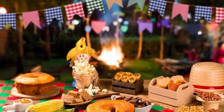 Arraial da Família acontece neste final de semana em Rio Branco