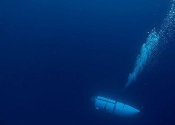 Luta contra o tempo: buscas por submarino continuam após fim do suprimento de oxigênio