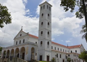 Em Rio Branco, católicos se preparam para a procissão de Corpus Christi