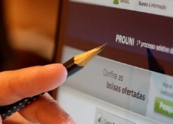 Inscrições para processo seletivo do Prouni encerram nesta sexta-feira